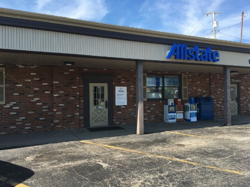 Photo of Rob Martin: Allstate Insurance Agent