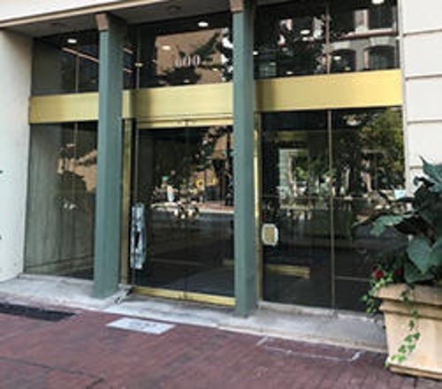 Photo of Louisville Bar Association a voluntary bar organization operating
