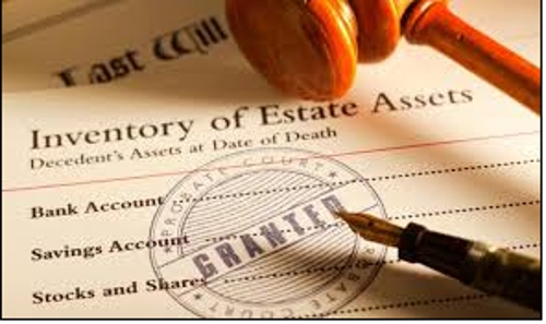 Photo of Thomas A O'Connor Estate Administration Lawyer