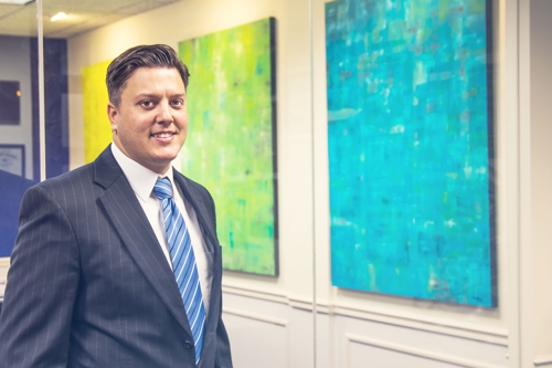 Photo of Longo Biggs LC Law Firm