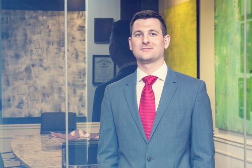 Photo of Longo Biggs LC Law Firm