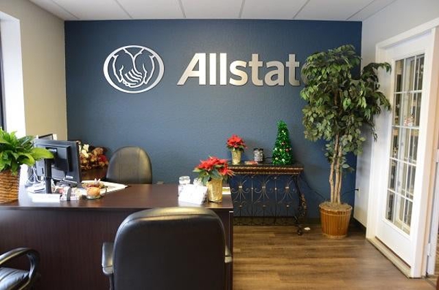 Photo of Morford Agency: Allstate Insurance With 15 licensed agents across three locations