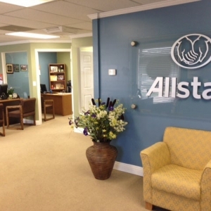 Photo of Matt Hawks: Allstate Insurance worked closely with Allstate for years to help people with their insurance needs