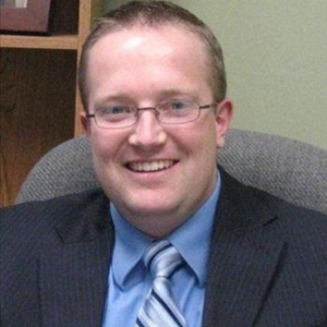 Photo of Matt Hawks: Allstate Insurance worked closely with Allstate for years to help people with their insurance needs