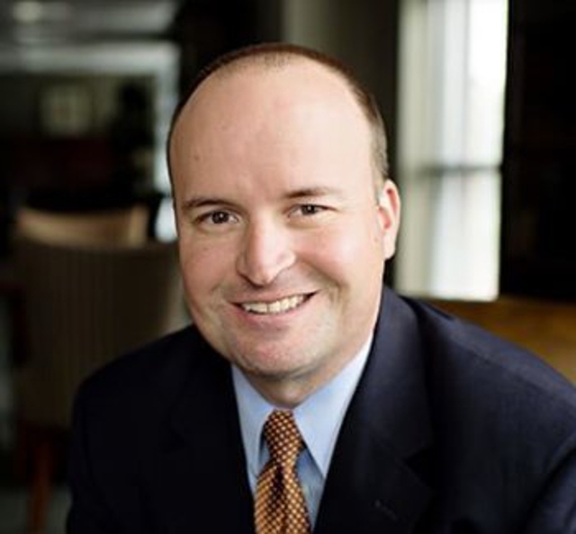 Photo of Crumley Roberts Law Firm