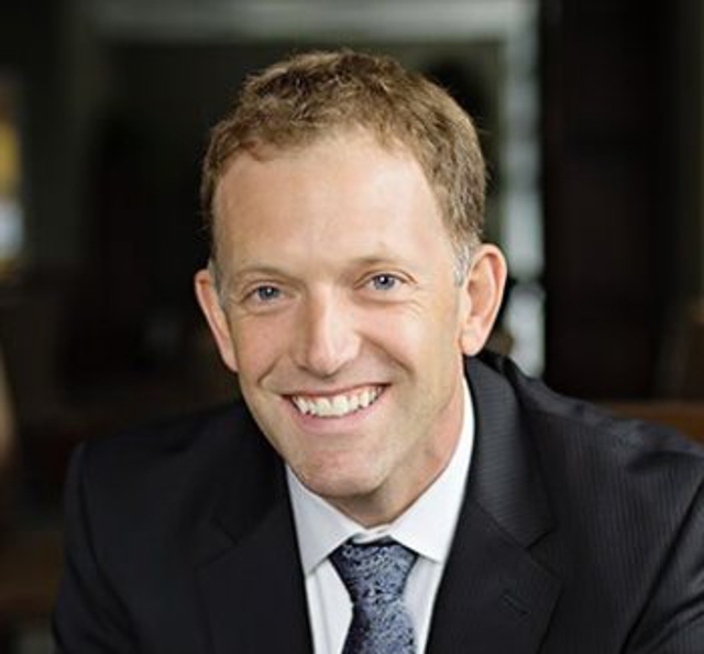 Photo of Crumley Roberts Law Firm