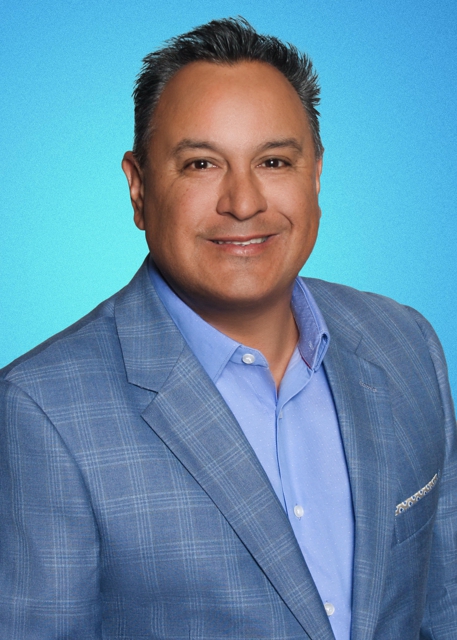 Photo of Frank Salvio: Allstate Insurance As an Allstate Agent in Fresno