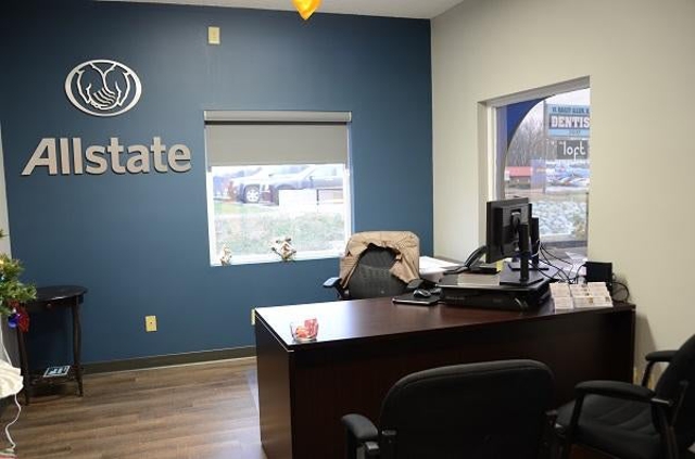 Photo of Morford Agency: Allstate Insurance With 15 licensed agents across three locations