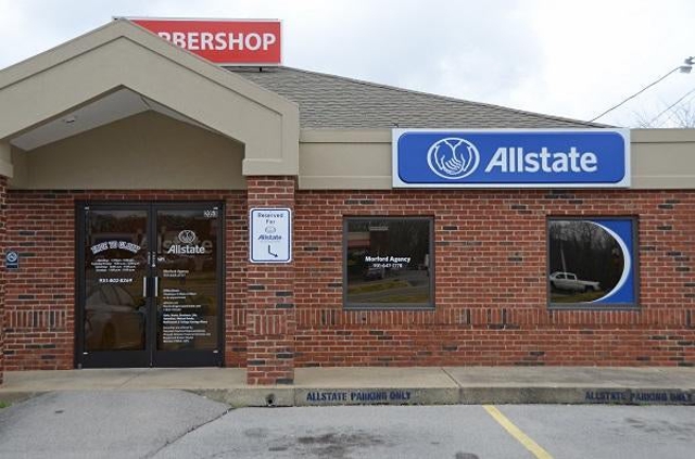 Photo of Morford Agency: Allstate Insurance With 15 licensed agents across three locations