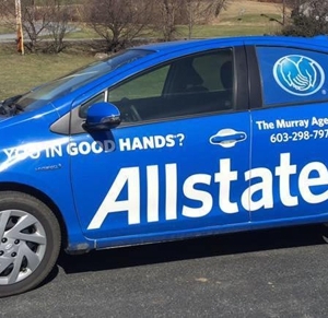 Photo of Shane Murray: Allstate Insurance for years to help people with their insurance needs