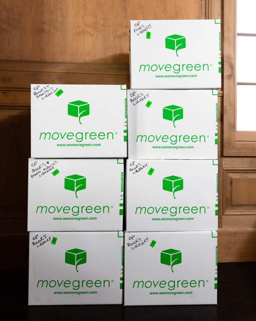 Photo of Movegreen of Santa Barbara