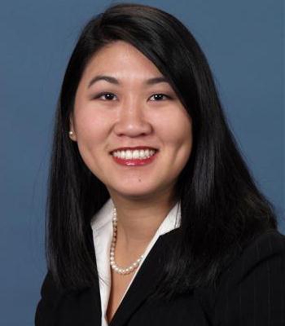 Photo of Christine Yap: Allstate Insurance