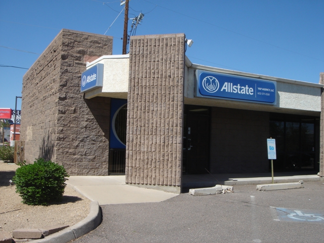 Photo of Christine Yap: Allstate Insurance