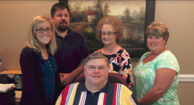 Photo of Jim Embree Insurance a local independent agency