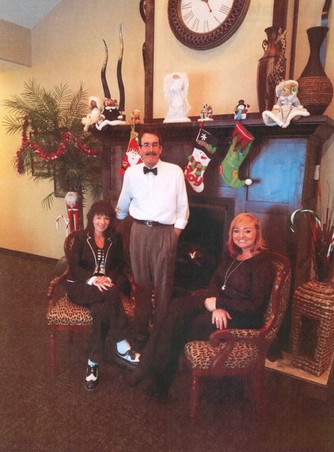 Photo of Jenifer Brocker: Allstate Insurance a family-owned business