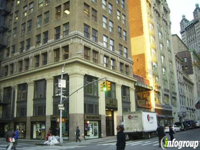 Photo of Dansker & Aspromonte Associates