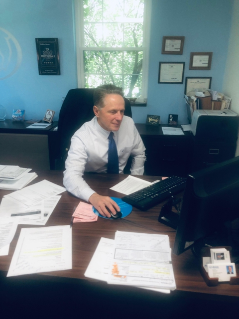 Photo of Kevin Murphy: Allstate Insurance Agent
