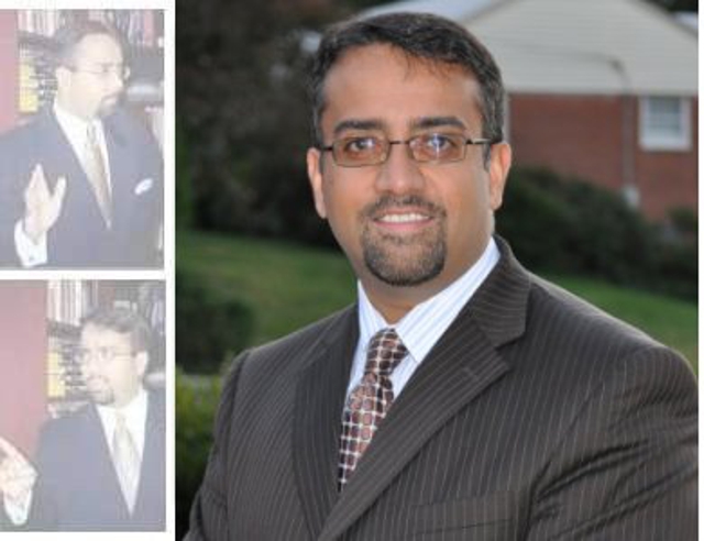 Photo of Bose Law Firm PLLC a Virginia Criminal Defense Law Firm