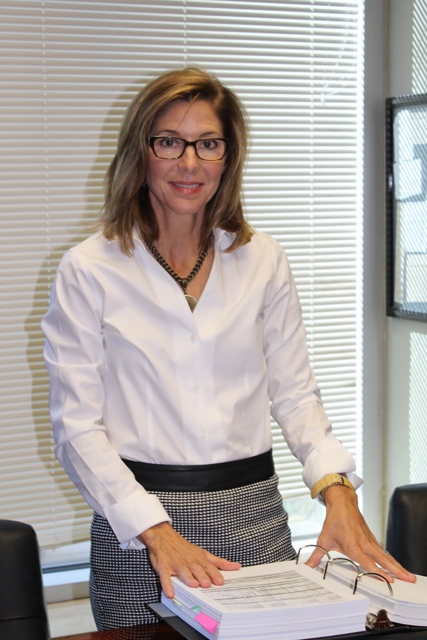 Photo of Clark & Mitchell nearly 40 years combined legal experience