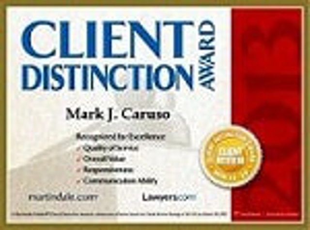 Photo of Caruso Law Offices, PC Personal Injury and Wrongful Death Law Firm