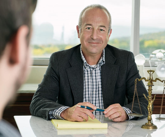 Photo of Jacoby & Meyers LLP NY New York Personal Injury Lawyers