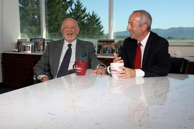 Photo of Jacoby & Meyers LLP NY New York Personal Injury Lawyers