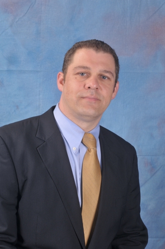 Photo of Peter V Tekippe Attorney at Law charged with misdemeanors and felonies