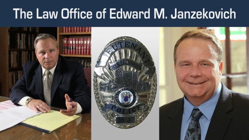 Photo of Law Office of Edward M Janzekovich