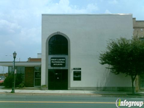 Photo of Perry, Bundy, Plyler & Long, LLP Law Firm