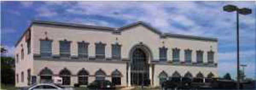 Photo of Wagoner Maxcy Westbrook Law Firm