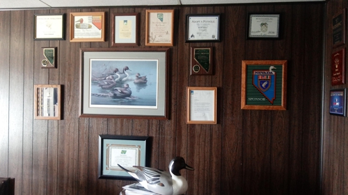 Photo of The Law Office of Kyle B Swanson Experienced Attorney in Winnemucca