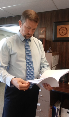 Photo of The Law Office of Kyle B Swanson Experienced Attorney in Winnemucca