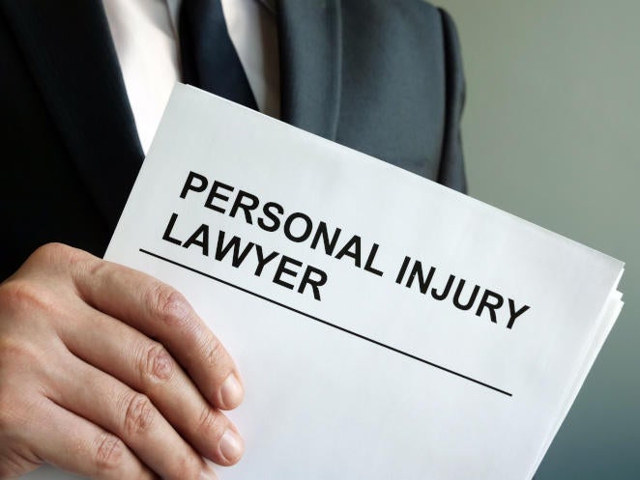 Photo of Merkle Law Firm