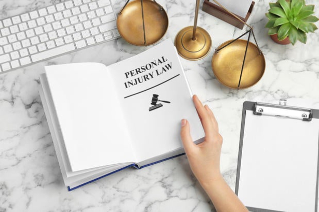 Photo of Merkle Law Firm