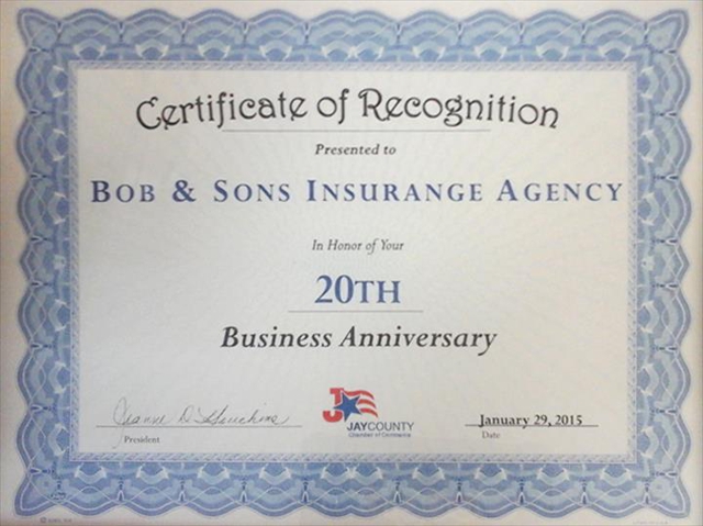 Photo of Portland Insurance Agency for the stressful Business owners