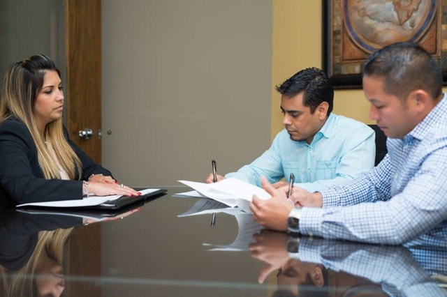 Photo of Stewart J. Guss, Injury Accident Lawyers Houston car accident attorneys