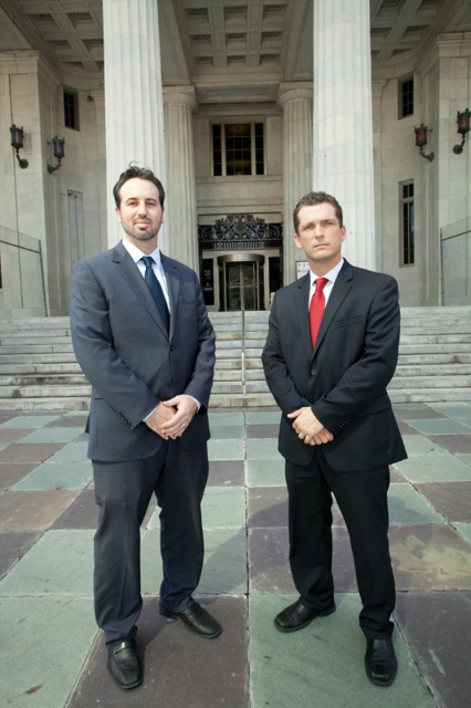Photo of Law Offices of Gilbert & Smallman Fort Lauderdale criminal lawyers