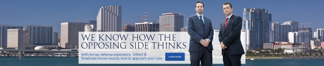 Photo of Law Offices of Gilbert & Smallman Fort Lauderdale criminal lawyers