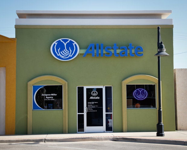 Photo of Zaragoza Miller Agency: Allstate Insurance how to choose the right coverage