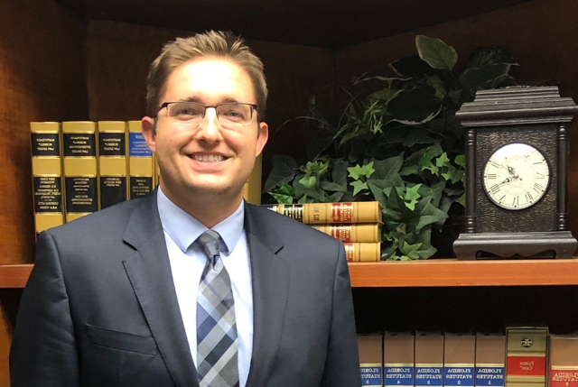 Photo of South Florida Injury Law Firm A Personal Injury Lawyer From The Law Offices