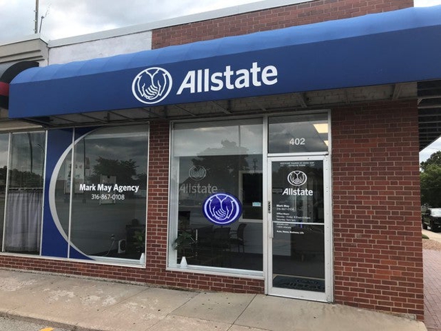 Photo of Mark May: Allstate Insurance Agent