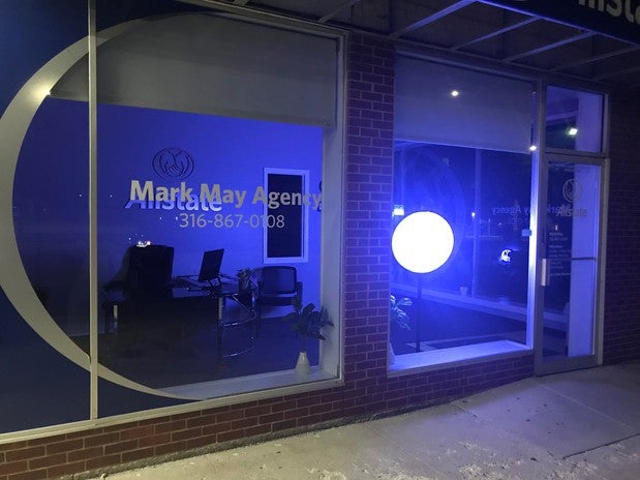 Photo of Mark May: Allstate Insurance Agent