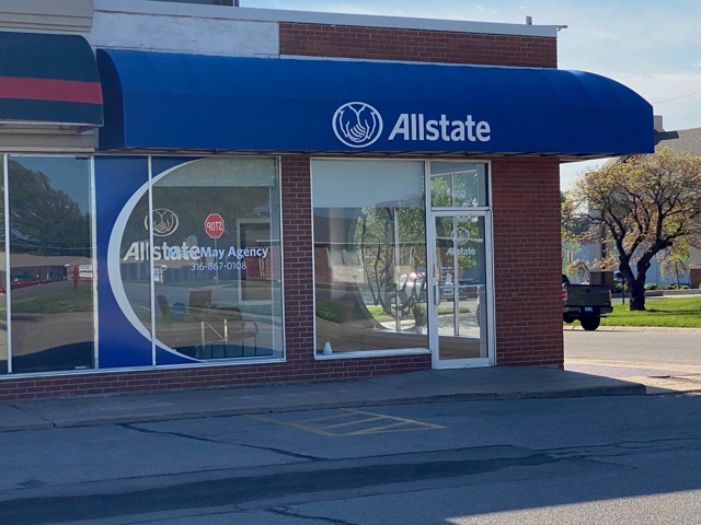 Photo of Mark May: Allstate Insurance Agent