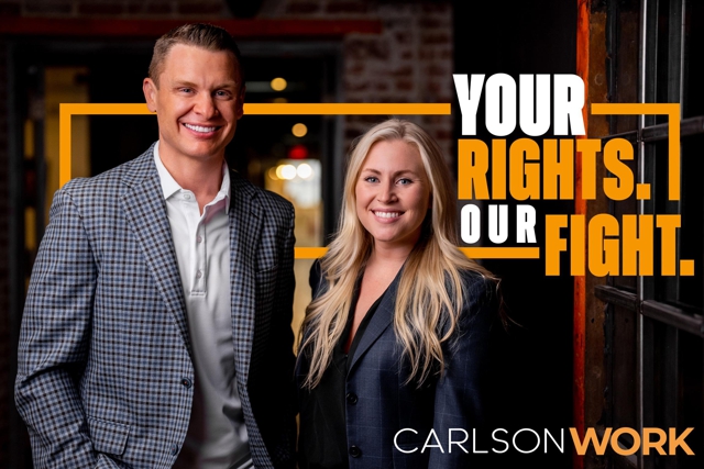 Photo of Carlson & Work: Divorce, Family & Custody Lawyer