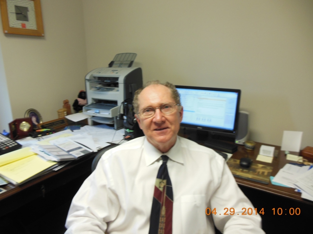 Photo of A Business Law Firm LLC