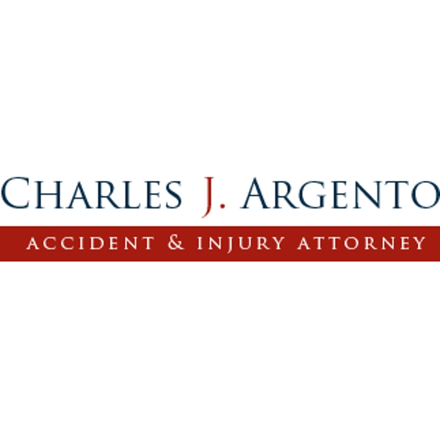Photo of Charles J. Argento & Associates personal attention for all clients, at all times