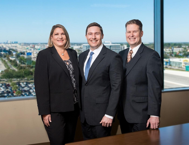 Photo of Simmons and Fletcher, P.C., Injury & Accident Lawyers personal injury lawyer or a car accident attorney