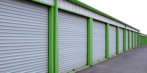 Photo of Treweek Mini Storage Company