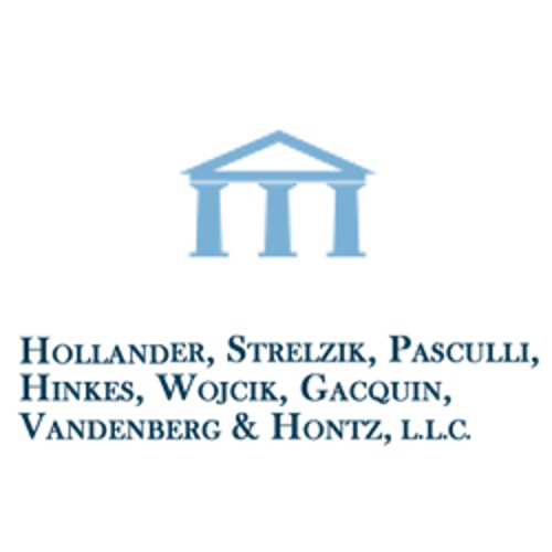Photo of Hollander, Strelzik, Pasculli, Hinkes, Vandenberg, Hontz & Olenick LLC