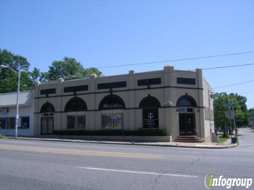 Photo of Wharton Law Firm represents individual and business clients